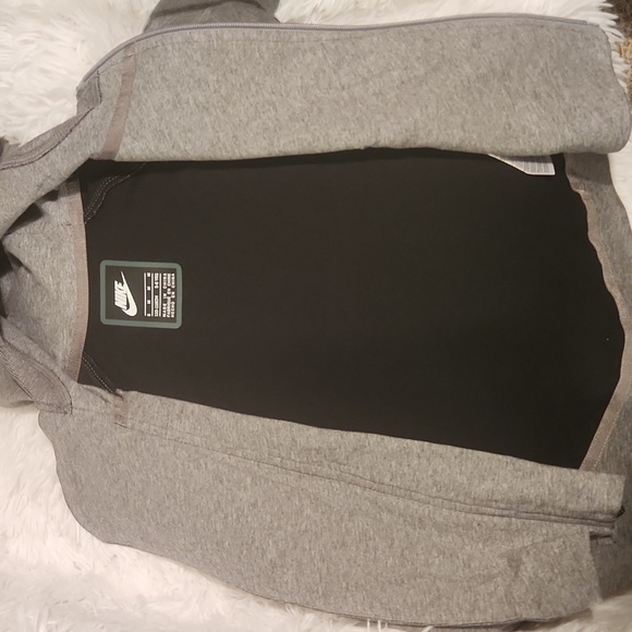 Girls Nike Tech Set - Picture 4 of 8